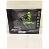 Image 1 : ADVENTURE FORCE RC MOTOCROSS BIKE