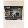 Image 2 : ADVENTURE FORCE RC MOTOCROSS BIKE