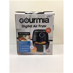 GOURMIA AIR FRYER DIGITAL