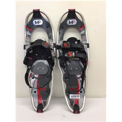 YUKON25 ADULT SNOWSHOES