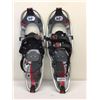Image 1 : YUKON25 ADULT SNOWSHOES