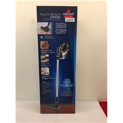 BISSELL CORDLESS MULTIREACH VACUUM