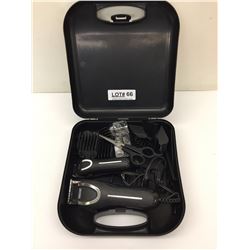 WAHL HAIRCUTTING KIT
