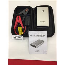 WINPLUS JUMP STARTER
