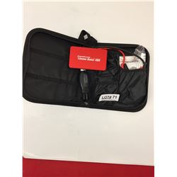 POWER STATION EXTREME BOOST 450 JUMP STARTER