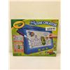 Image 1 : CRAYOLA MAGIC SCENE CREATOR