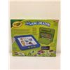 Image 2 : CRAYOLA MAGIC SCENE CREATOR