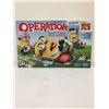 Image 1 : HASBRO BOARD GAME "OPERATION"