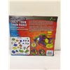 Image 2 : TECHNO GEARS CRAZY TRAIN MOTORIZED CONSTRUCTION SET