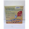 Image 1 : COLOUR CHANGING TAPE LIGHT KIT 24FT