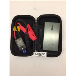 WINPLUS JUMPSTART KIT