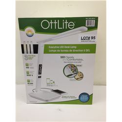 OTTLITE EXECUTIVE LED DESK LAMP
