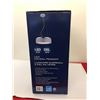Image 2 : DSI LED CRYSTAL PENDANT 29W CEILING LIGHT FIXTURE