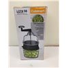 Image 1 : CUISINART FOOD SPIRALIZER W 3 CUTTING OPTIONS