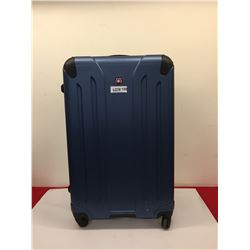 SWISSGEAR HARDSHELL SUITCASE WITH WHEELS 26"X18"