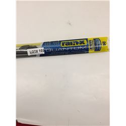 RAINX 24" QUANTUM WIPER BLADES