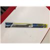 Image 2 : RAINX 24" QUANTUM WIPER BLADES