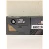Image 2 : HOMETRENDS SHELF KIT WEATHERED WOOD GRAIN