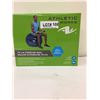 Image 1 : ATHLETIC WORKS 75CM EXERCISE BALL