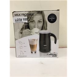 CAFFITALY MILK FROTHER