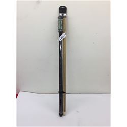 POOL CUE HARDWOOD