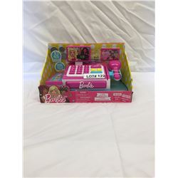 BARBIE CASH REGISTER