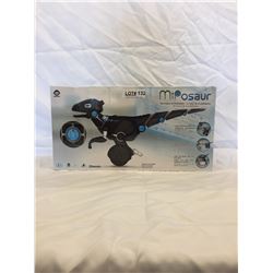 MIPOPSAUR DRIVE AND BATTLE WITH BLUETOOTH