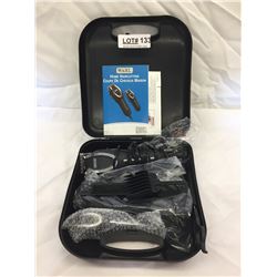 WAHL HAIRCUTTING KIT