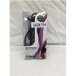 CONAIR MINI STRAIGHTENER