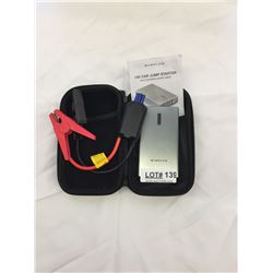 WINPLUS 12V JUMP STARTER + POWER BANK