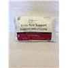 Image 1 : MAINSTAYS EXTRA FIRM PILLOW STANDARD QUEEN