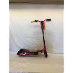 PULSE ELEC SCOOTER NO CHARGER