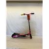Image 1 : PULSE ELEC SCOOTER NO CHARGER