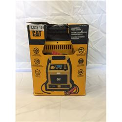 CAT PROFESSIONAL POWER STATION 200W HSHLD POWER + 500A JUMP