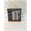 Image 1 : TOASMASTER 1.7L KETTLE