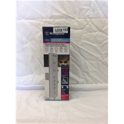 WESTINGHOUSE DESK CLAMP SURGE PROTECTOR