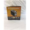 Image 2 : TOASTMASTER TWO SLICE TOASTER