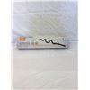 Image 1 : WEIGHT TRAINING SUPER CURL BAR 48INCHES