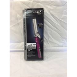 INFINITTPRO  CERAMIC CURLING IRON