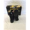 Image 2 : WORKLOAD STEERLTOED MENS HUFFS SIZE 12 AS NEW
