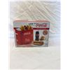 Image 1 : COCA COLA POP-UP HOT DOG TOASTER