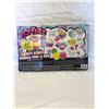 Image 2 : POPFIZZ BATH BOMBS MIX AND MOLD KIT