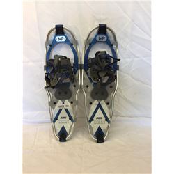 SNOWSHOES YUKON825 ADULT