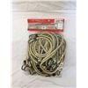 Image 1 : PIT BULL 1/2" EXTRA HEAVY DUTY STRETCH CORDS