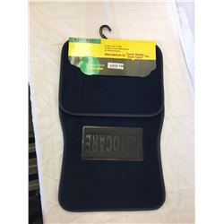 AUTO MATS NEW 2LGE + 2 SMALL
