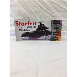 STARFRIT MANDOLINE GADGET