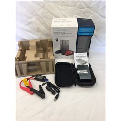 WINPLUS CAR JUMP START AND POTABLE POWER BANK