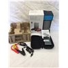 Image 1 : WINPLUS CAR JUMP START AND POTABLE POWER BANK