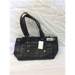 HANDBAG BLACK