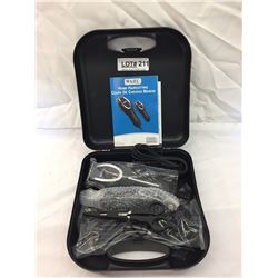 WAHL HAIRCUTTING SET AS NEW
